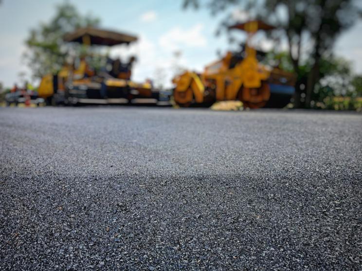 beton asphalte pave uni